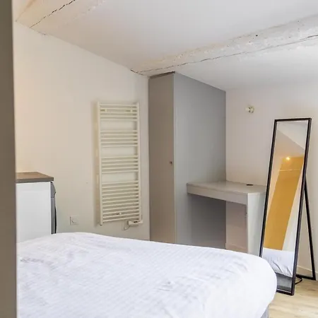 L'appart Ideal - Hypercentre