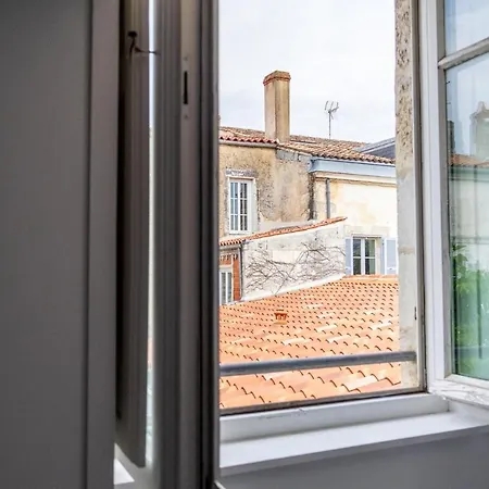 L'appart Ideal - Hypercentre